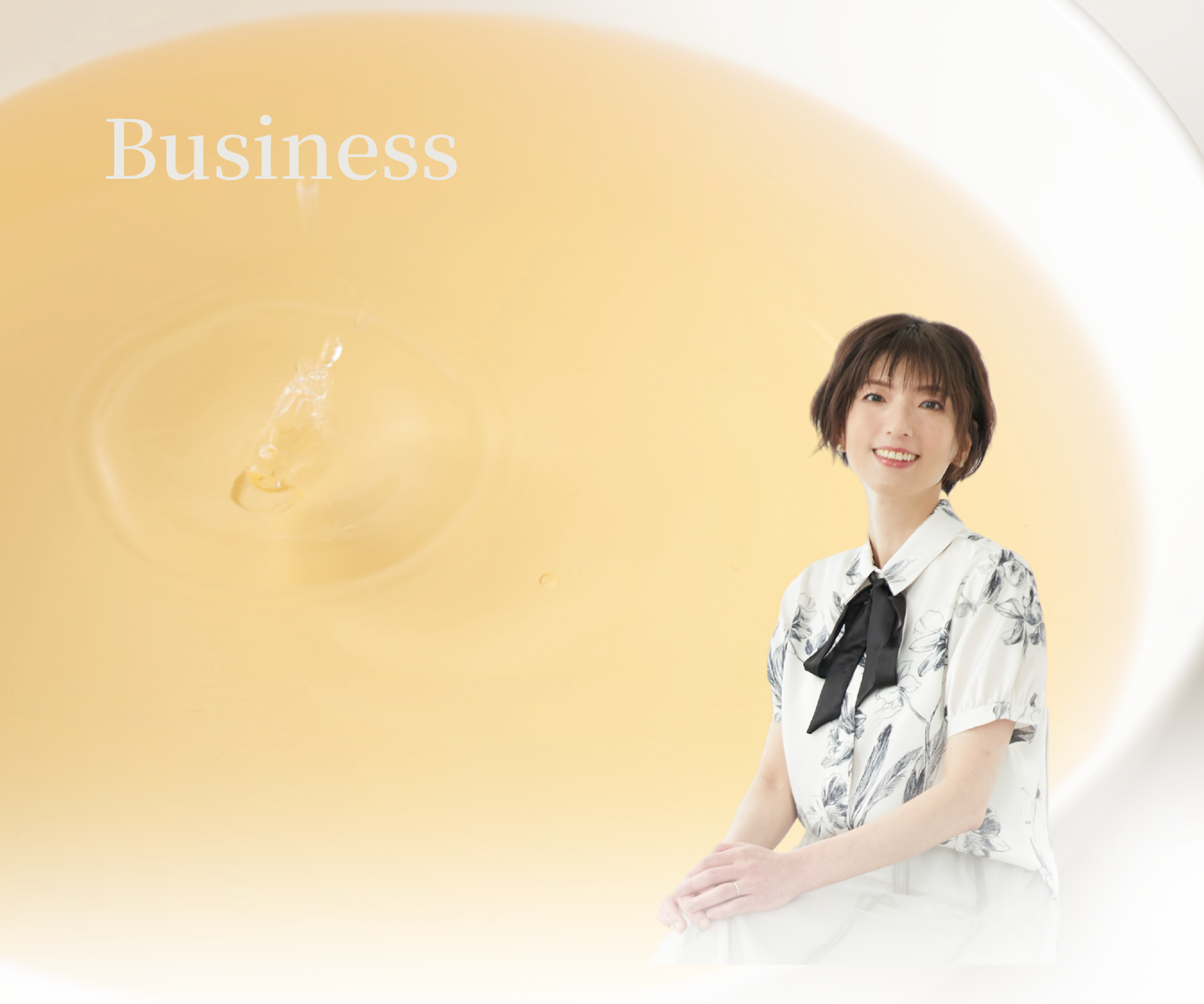 Business Keyvisual